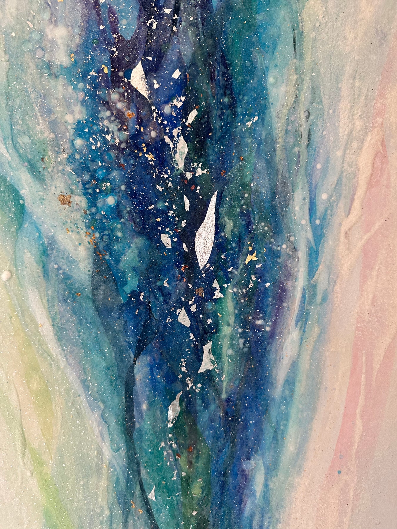 潮流